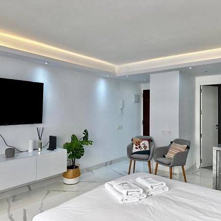 Studio Oasis In 2º Line Beach In The Centre Of Marbella - Eaw Homes Luaran gambar