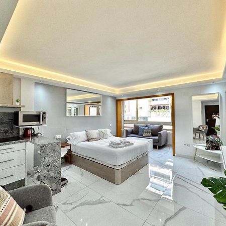 Studio Oasis In 2º Line Beach In The Centre Of Marbella - Eaw Homes Luaran gambar