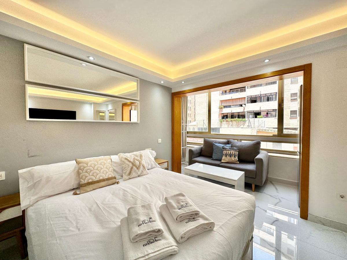 Studio Oasis In 2º Line Beach In The Centre Of Marbella - Eaw Homes Luaran gambar