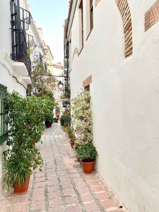 Studio Oasis In 2º Line Beach In The Centre Of Marbella - Eaw Homes Luaran gambar