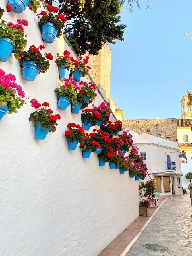 Studio Oasis In 2º Line Beach In The Centre Of Marbella - Eaw Homes Luaran gambar