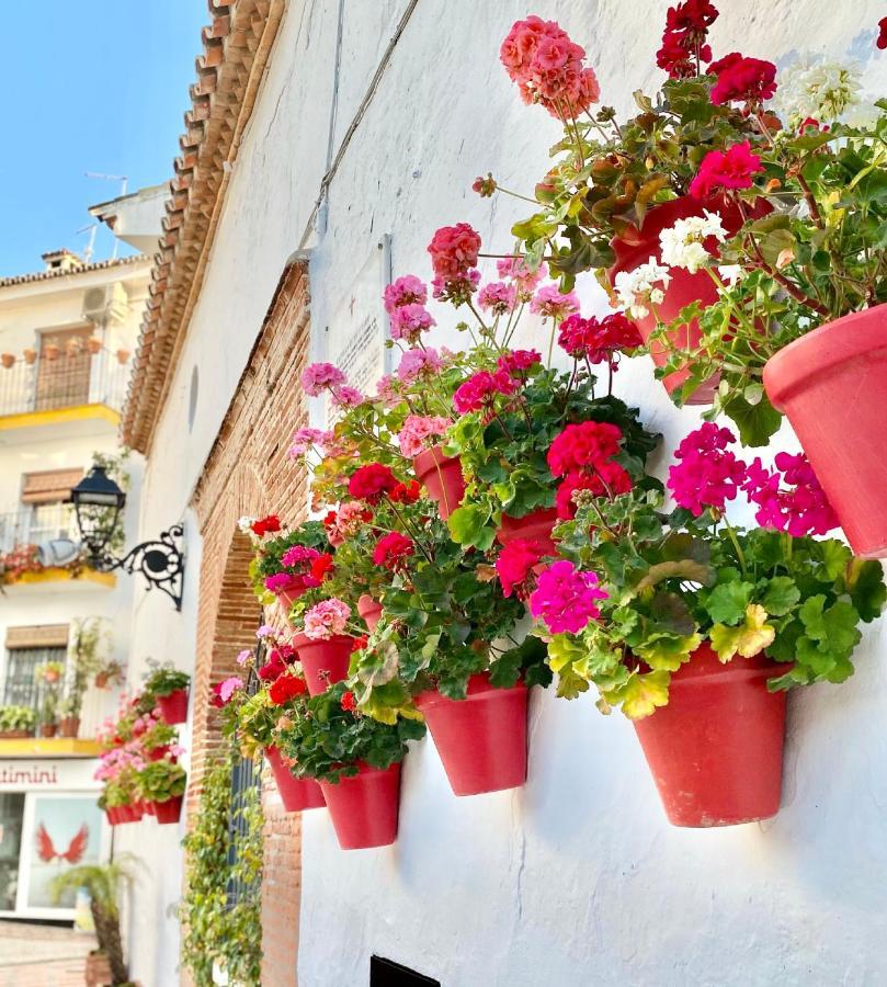 Studio Oasis In 2º Line Beach In The Centre Of Marbella - Eaw Homes Luaran gambar